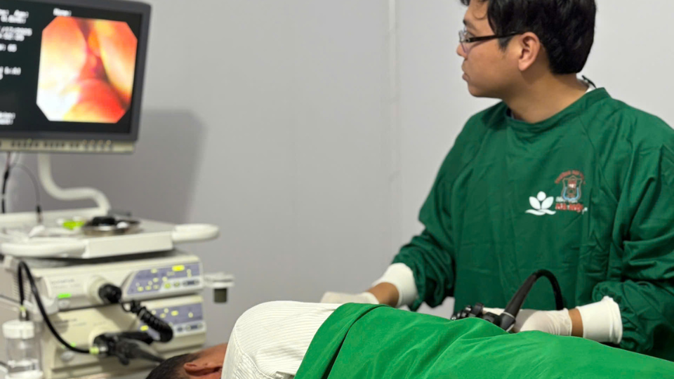 TRÀO NGƯỢC DẠ DÀY – THỰC QUẢN: HIỂU ĐÚNG ĐỂ KIỂM SOÁT TỪ SỚM